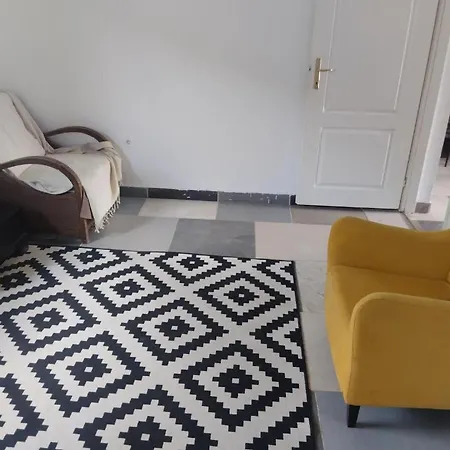 Summer House In Belgrade