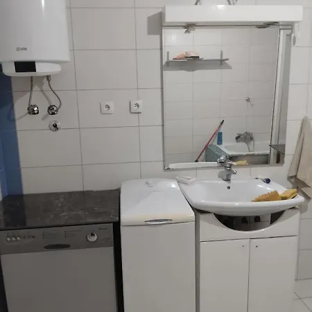 Summer House In Belgrade Villa *