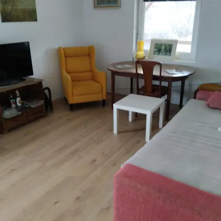 Summer House In Belgrade *