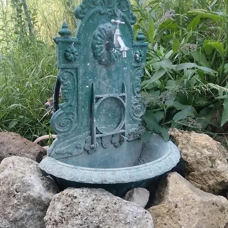 Summer House In Belgrade Villa