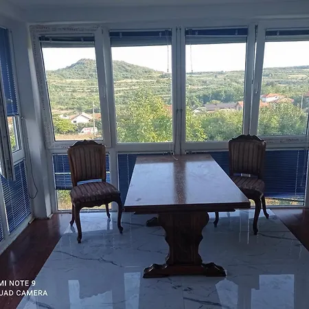 Summer House In Belgrade Villa Slanci